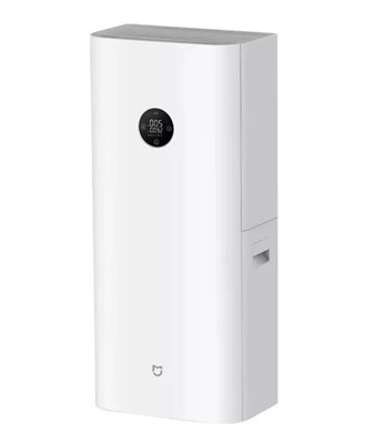 Очиститель воздуха Xiaomi Mijia Fresh Air Purifier A1 MJXFJ-150-A1, белый 3462 - фото 568159