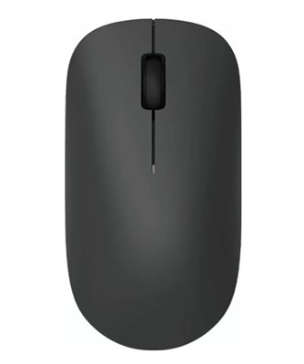 Беспроводная компактная мышь Xiaomi Wireless Mouse Lite 3483 - фото 568196