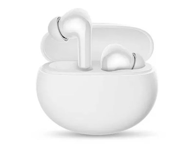 Беспроводные наушники Redmi Buds 4 Active, белый 3494 - фото 568218