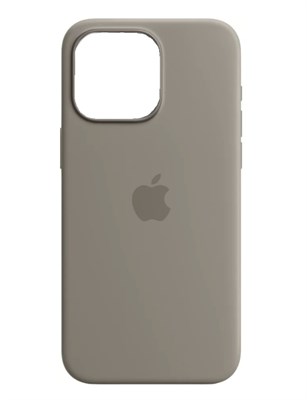 Чехол Apple для iPhone 15 Pro MagSafe, серый 3511 - фото 568236