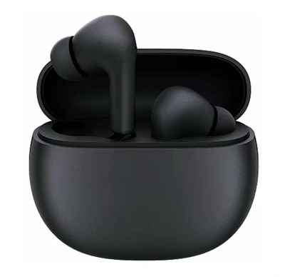Беспроводные наушники Redmi Buds 4 Active, чёрный 3517 - фото 568242