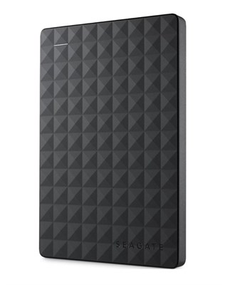 Внешний HDD Seagate Expansion 500 GB, черный 3578 - фото 568348