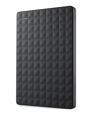 Внешний HDD Seagate Expansion 1 TB, черный 3579 - фото 568349