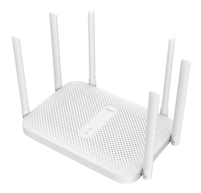 Wi-Fi роутер Xiaomi Redmi Router AC2100, белый 3581 - фото 568351