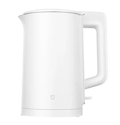 Чайник Xiaomi Mijia Electric Kettle N1 MJDSH05YM 1500W 1.5л, белый 3588 - фото 568360