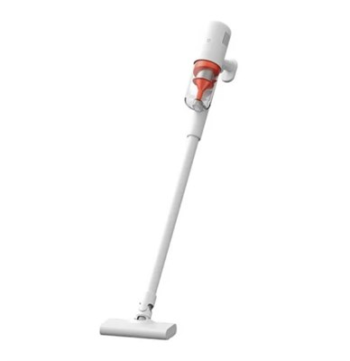 Пылесос Xiaomi Mijia Handheld Vacuum Cleaner 2 B205, белый 3598 - фото 568374