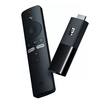 ТВ-адаптер Mi TV Stick 3656 - фото 568451
