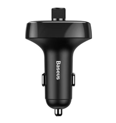 Автомобильное зарядное устройство Baseus CCALL-TM01 3662 - фото 568457