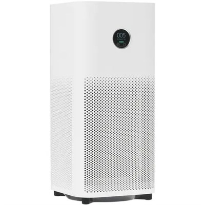 Очиститель воздуха Xiaomi Mi Air Purifier 4 3669 - фото 568475