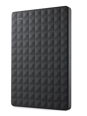Внешний HDD Seagate Expansion 2 TB, черный 3671 - фото 568479