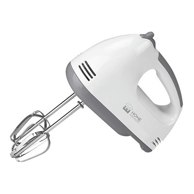 Миксер Home Element HE-KP801 серый 3908 - фото 568766