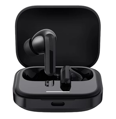 Беспроводные наушники Redmi Buds 5, чёрный 3912 - фото 568770