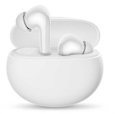 Беспроводные наушники Redmi Buds 4 Active белый 3913 - фото 568771