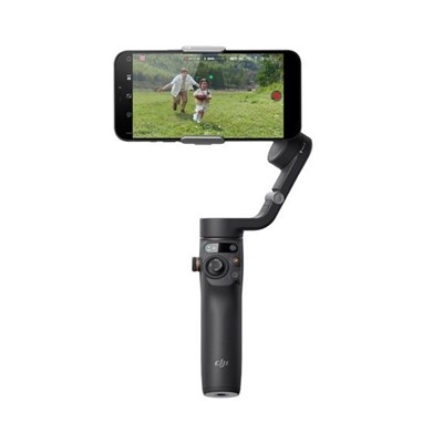 Монопод, стабилизатор (стедикам) DJI Osmo Mobile 6 черный 3916 - фото 568782