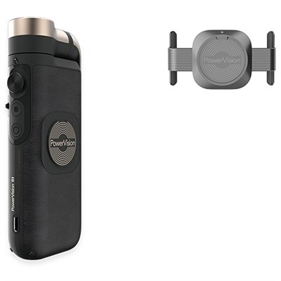 Стабилизатор PowerVision S1 Explorer Kit Black 3924 - фото 568790