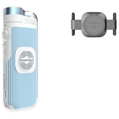 Стабилизатор PowerVision S1 Explorer Kit Blue 3928 - фото 568794