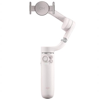 Стабилизатор DJI OM5 White 3929 - фото 568795