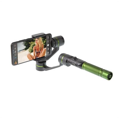 Стедикам электронный GreenBean iStab Smart 3930 - фото 568796