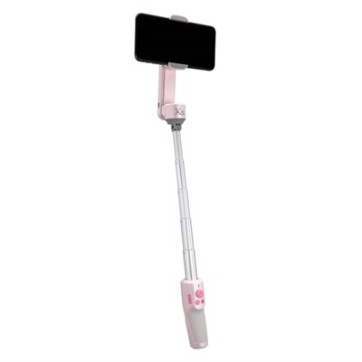 Стабилизатор Zhiyun Smooth-XS Pink 3932 - фото 568798