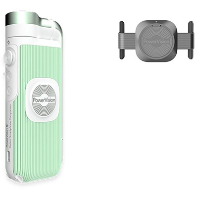 Стабилизатор PowerVision S1 Explorer Kit Green 3935 - фото 568801