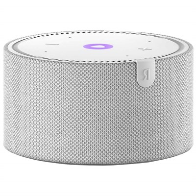 Умная колонка Яндекс Станция Мини Gray (YNDX-00021G) 3944 - фото 568810