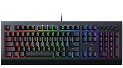 Клавиатура Razer Cynosa V2 RZ03-03400700-R3R1 3960 - фото 568826