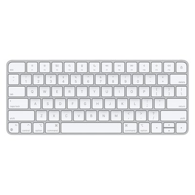 Клавиатура APPLE Magic Keyboard MK2A (Английская раскладка клавиатуры) 3965 - фото 568831