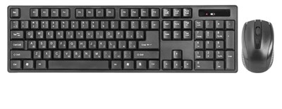 Набор Defender C-915 RU Black 45915 3967 - фото 568833