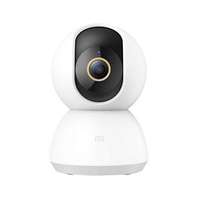 IP-камера Xiaomi Mi Home Security Camera 360 2K (BHR4457GL) White 4038 - фото 568907