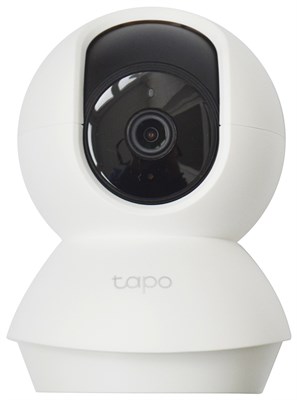 IP-камера TP-Link Tapo C200 White 4039 - фото 568908