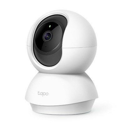 IP-камера TP-Link white (Tapo C210) 4045 - фото 568913