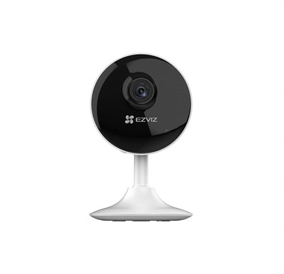 IP камера Ezviz C1C-B White 4048 - фото 568916