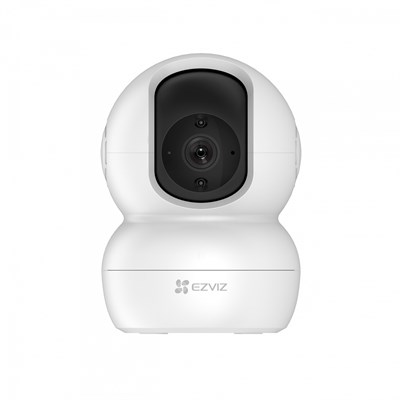 IP-камера Ezviz TY2 White 4052 - фото 568920