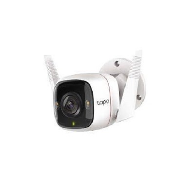 IP-кам. TP-LINK Tapo C320WS White 4053 - фото 568921