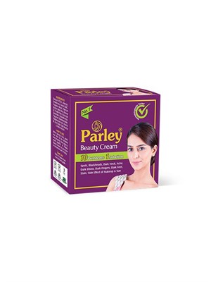 Крем для лица Parley Beauty 4123 - фото 569219