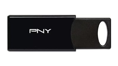 Флеш-накопитель PNY Sledge USB 2.0, 16 GB 4142 - фото 569249