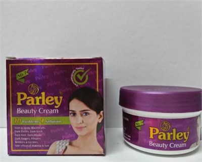Крем Parley Beauty Cream 4176 - фото 569338
