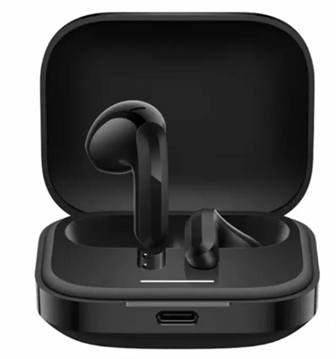 Redmi Buds 6S Bluetooth headphones M2403E1 blac 4183 - фото 569351
