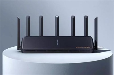 Xiaomi Router AX6000 4189 - фото 569360