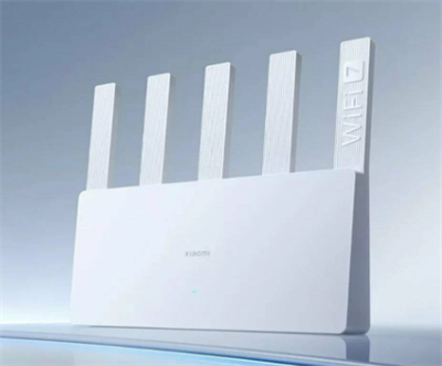 Xiaomi Router BE5000 4190 - фото 569361