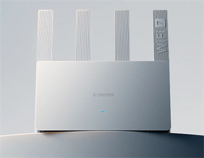 Xiaomi Router BE3600 Gigabit version 4191 - фото 569362