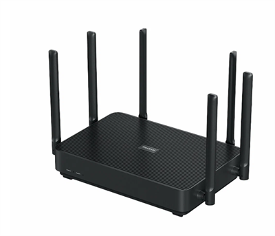 Redmi router AX6S RB03 4193 - фото 569365