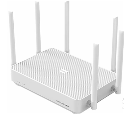Redmi router AX5400 4194 - фото 569366