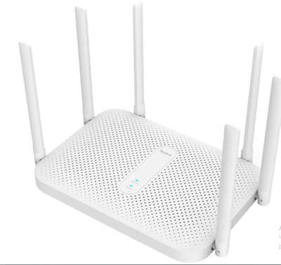 Redmi Router AC2100 4196 - фото 569369