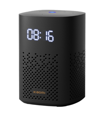 Xiaomi Xiaoai Speaker Play Enhanced Edition L05C black 4200 - фото 569377