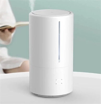 Mijia Smart Sterilization Humidifier Model S MJJSQ03DY 4212 - фото 569403