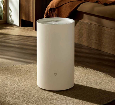 Умный осушитель воздуха Mi Home Intelligent Dehumidifier 13L 4214 - фото 569409