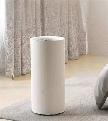 Умный осушитель воздуха Mijia intelligent dehumidifier 22L white CSJ0122DM 4215 - фото 569411
