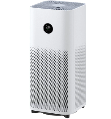 Очиститель воздуха Mijia air purifier 4 4216 - фото 569414