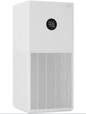 Очиститель воздуха Mijia Air Purifier 4 Lite 4218 - фото 569420